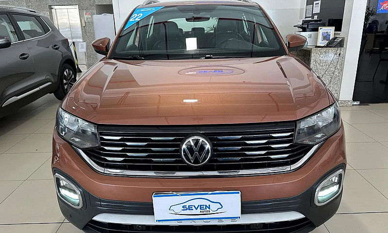 Volkswagen T-Cross H...
