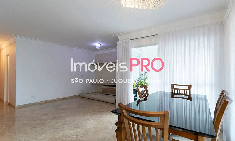 Chácara Inglesa - Pr...