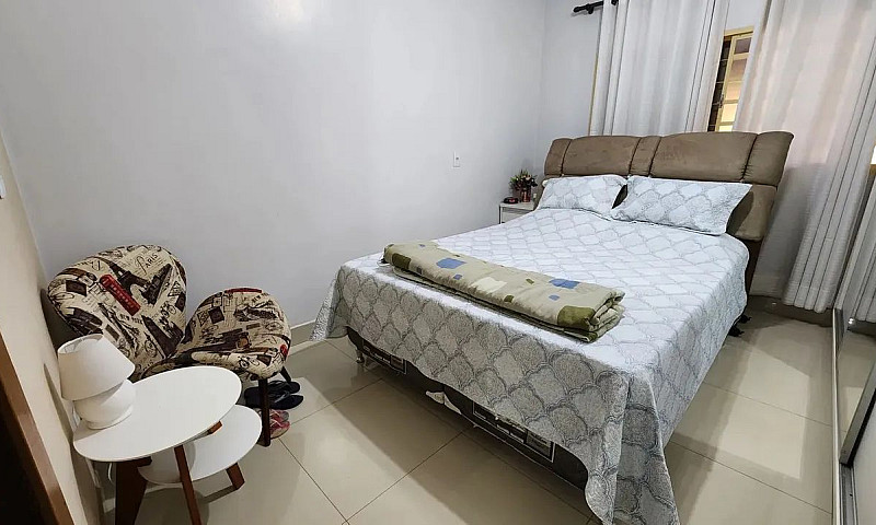 Casa - Setor Bairro ...