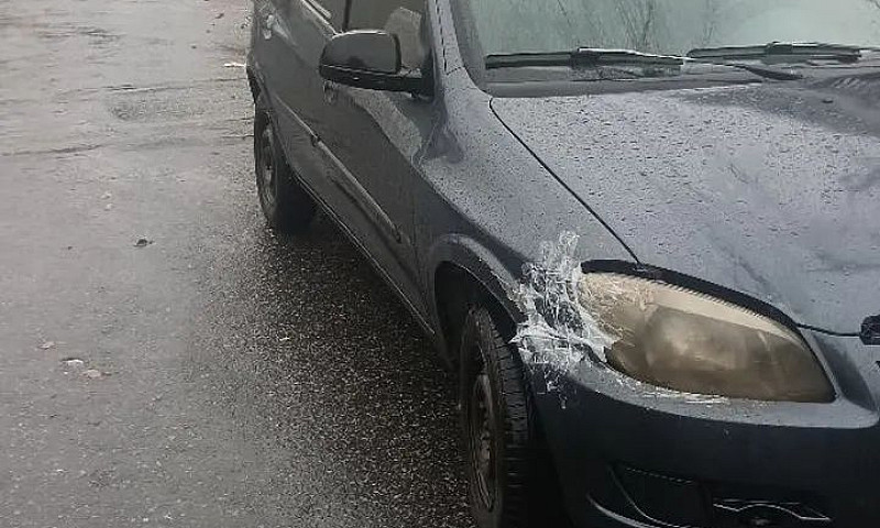 Chevrolet Celta Life...