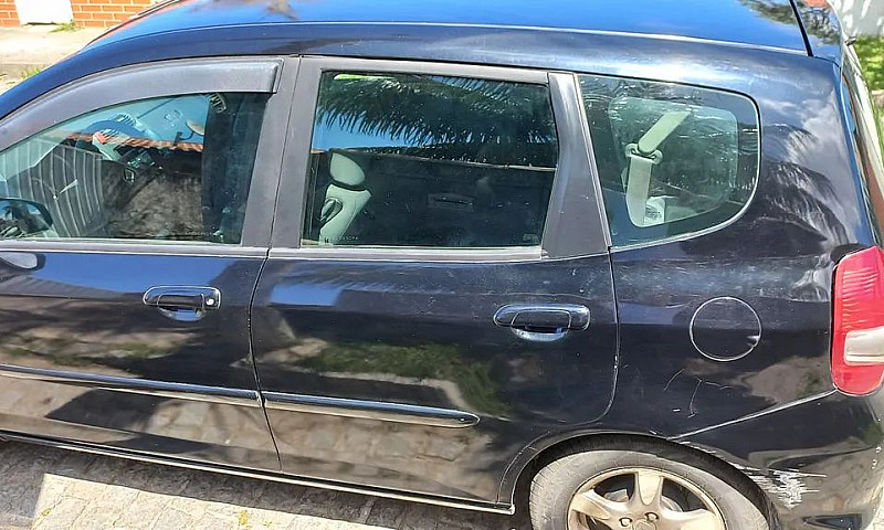 Honda Fit Lxl 1.4/ 1...