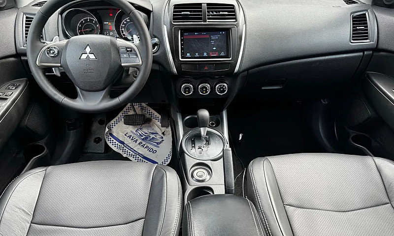 Asx 4X4 2015 Com Tet...