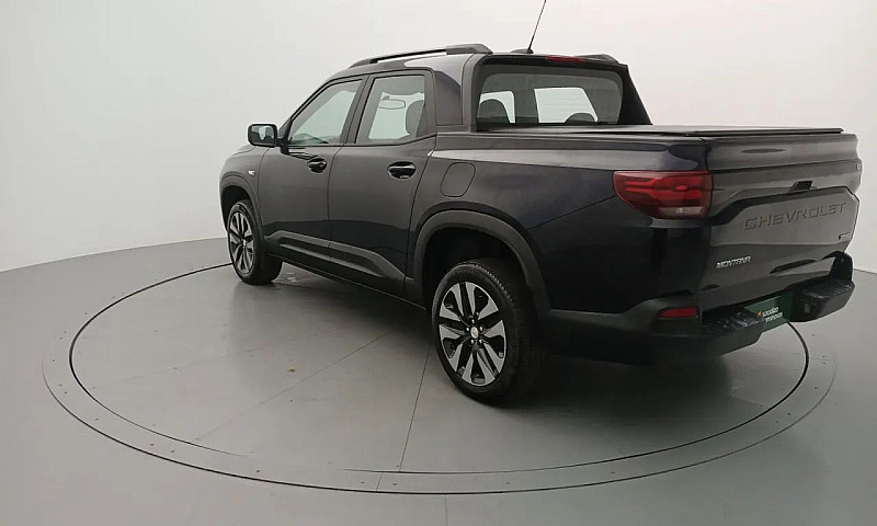 Chevrolet Montana 20...