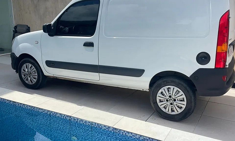 Renault Kangoo Expre...