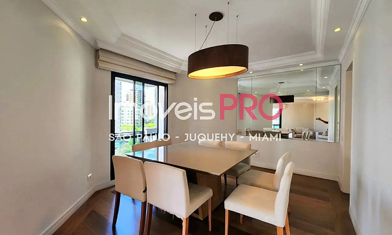 Apartamento Reformad...