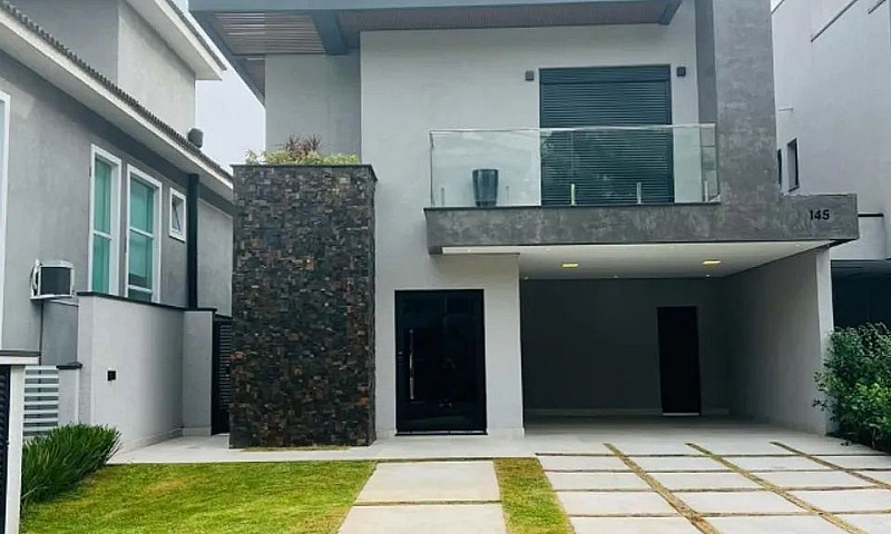 Casa Nova - Com Plan...