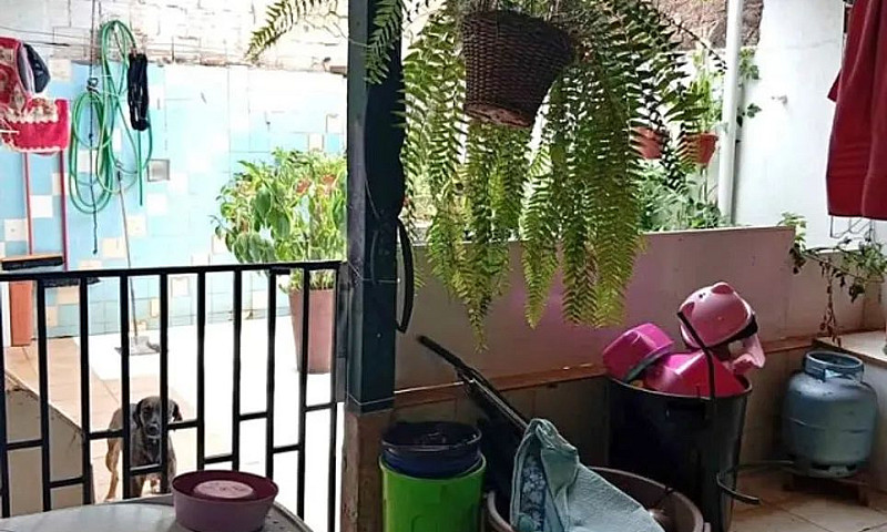 Casa A Venda Em Mari...