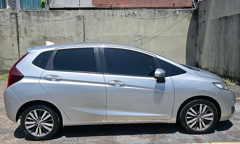 Honda Fit Ex/S/Ex 1....