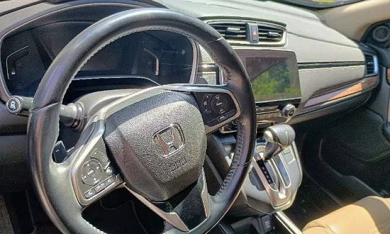 Honda Cr-V Touring 1...