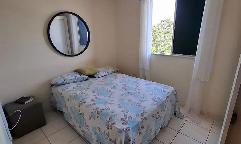 Apartamento Pra Divi...