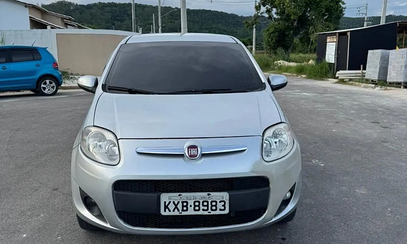 Fiat Palio Essence D...