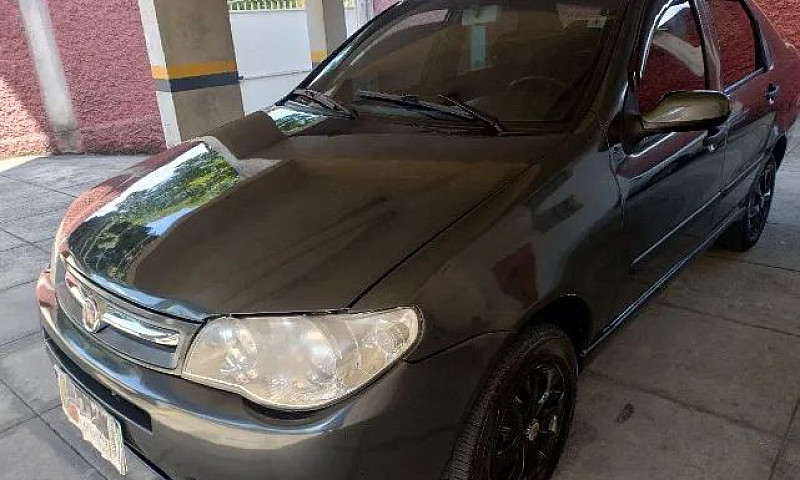 Fiat Siena 1.0/ Ex 1...
