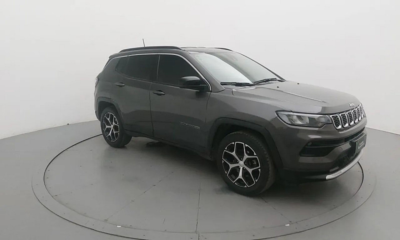 Jeep Compass Long. T...