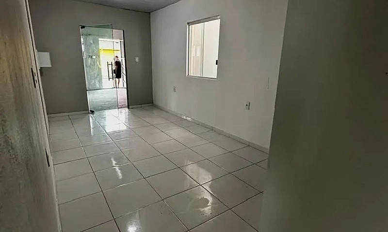 Vende Se Casa Na Ped...