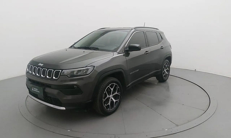 Jeep Compass Long. T...