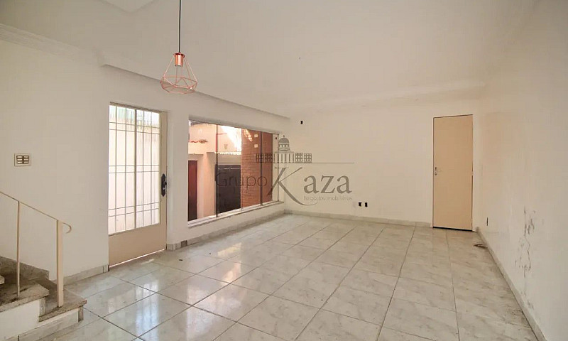 Casa Sobrado - Parai...