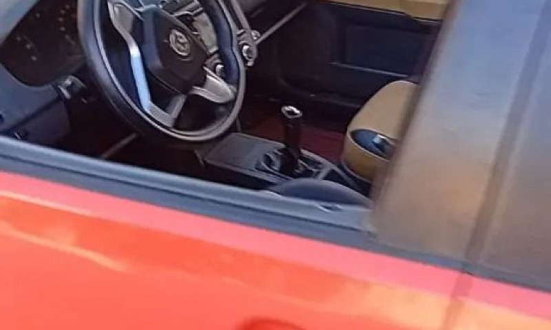Volkswagen Polo 1.6 ...