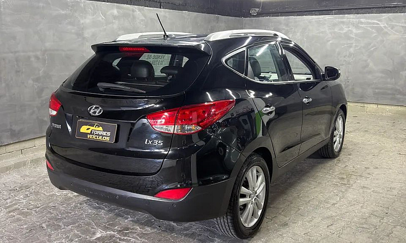 Hyundai Ix35 2.0 16V...