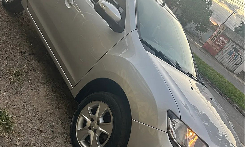 Renault Logan Dynami...