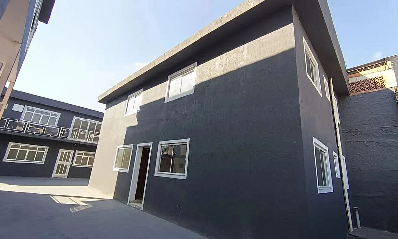 Apartamento Com 1 Qu...