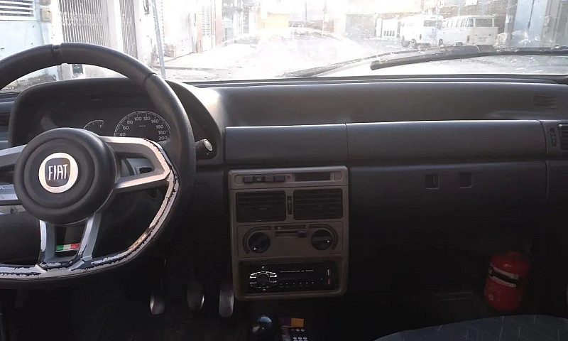 Fiat Uno Mille 1.0 F...