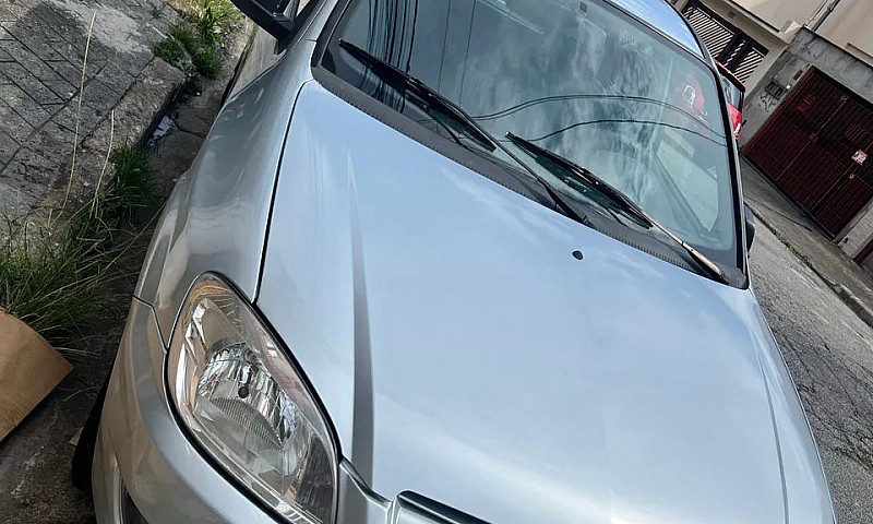 Chevrolet Celta Spir...