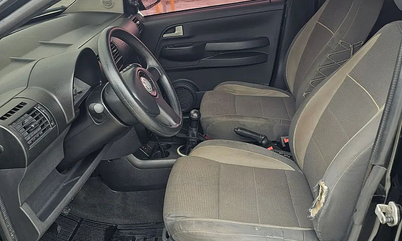 Volkswagen Crossfox ...