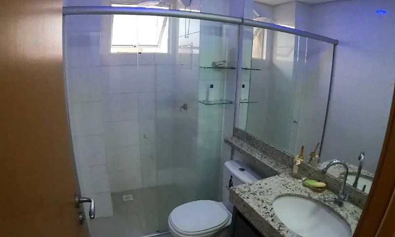 Apartamento 3Q - Res...