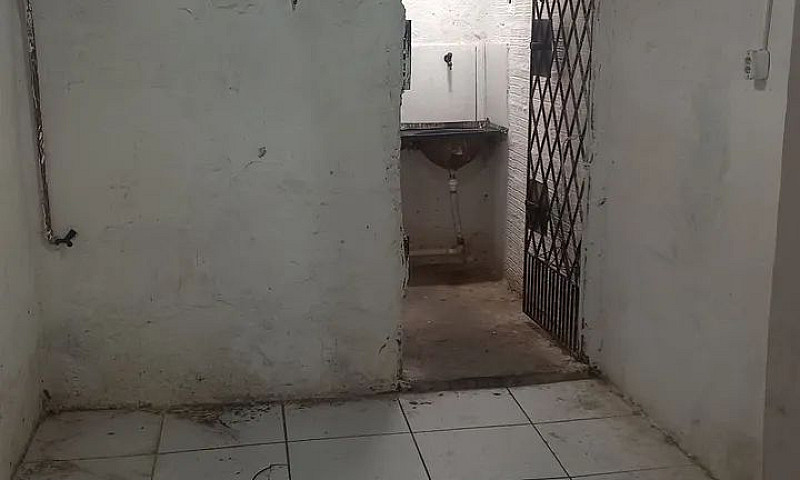 Casa Pronta Pra Mora...