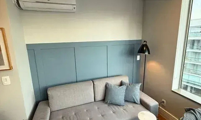 Apartamento Com 1 Do...