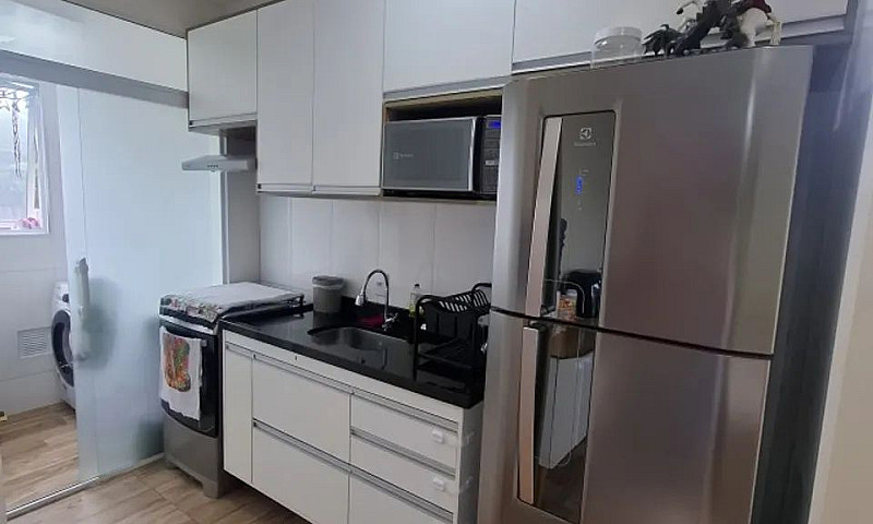 Apartamento Para Ven...