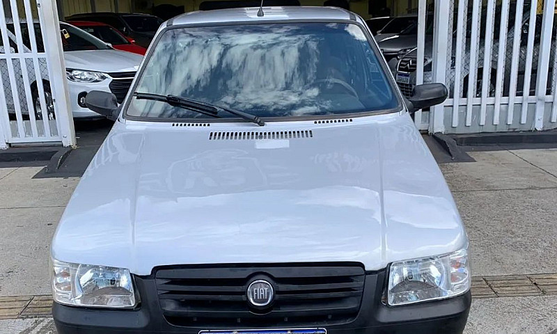 Fiat Uno Mille Celeb...