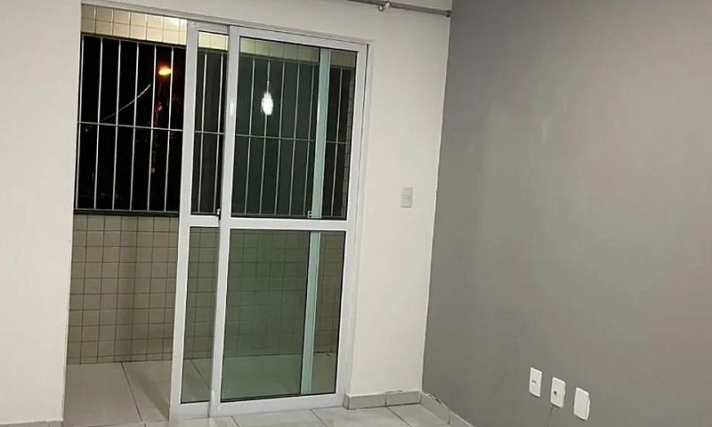 Apartamento Com 2 Do...