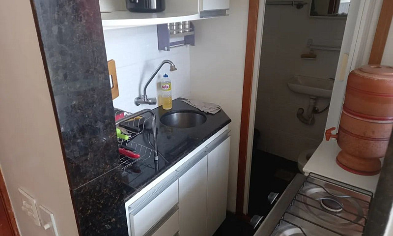 Aluguel - Apartament...