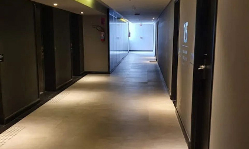 Apartamento Com 1 Qu...