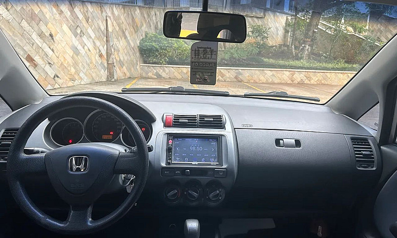 Honda Fit Lxl 1.4/ 1...