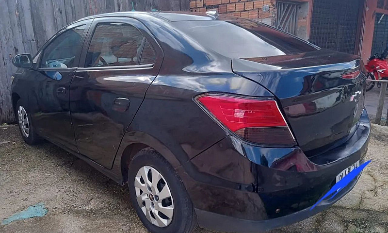Chevrolet Prisma Sed...