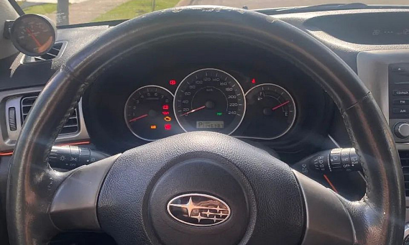 Subaru Impreza 1.5 1...