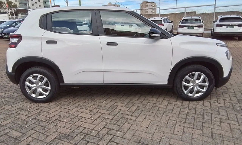 Citroen C3 Live Pack...