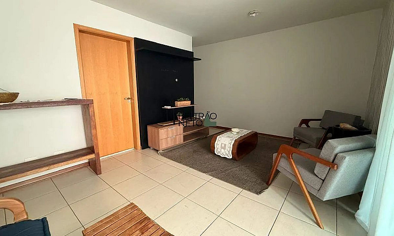 Apartamento 3 Quarto...