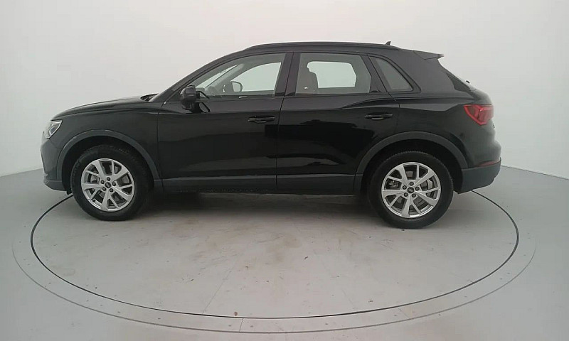 Audi Q3 Prestige 2.0...