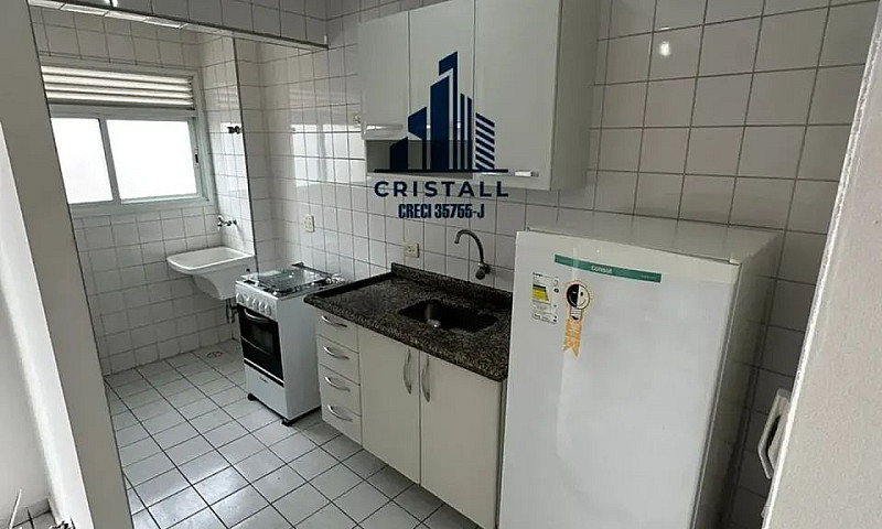 Apartamento 1 Dorm C...