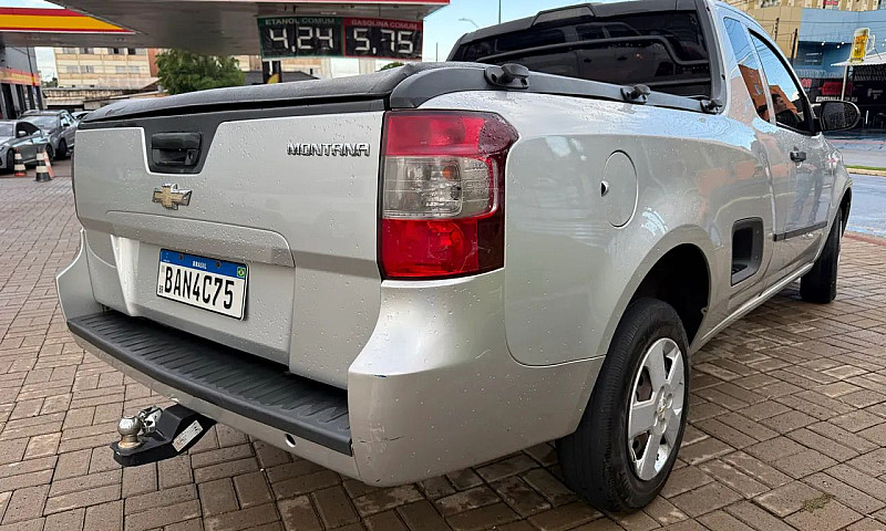 Chevrolet Montana Ls...