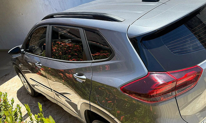 Chevrolet Tracker Lt...