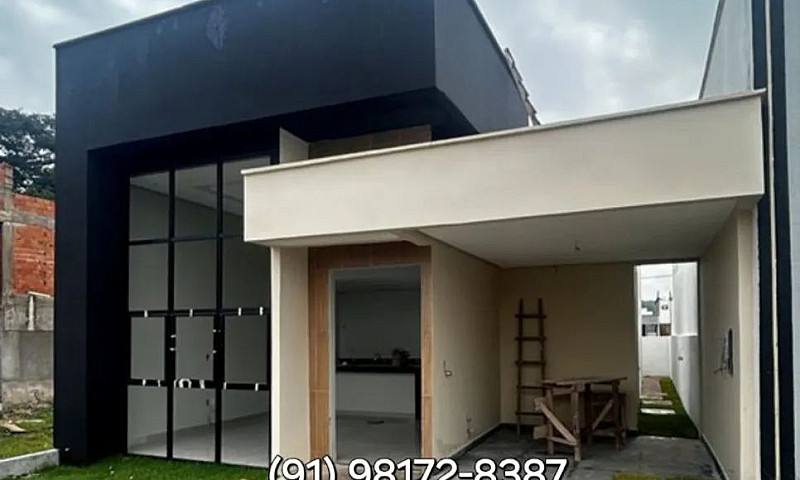 Casa Condomínio Fech...