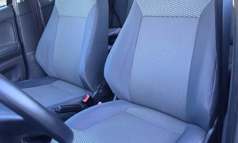Volkswagen Gol Geraç...