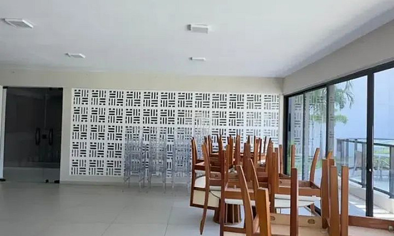 Lindo Apartamento Mo...