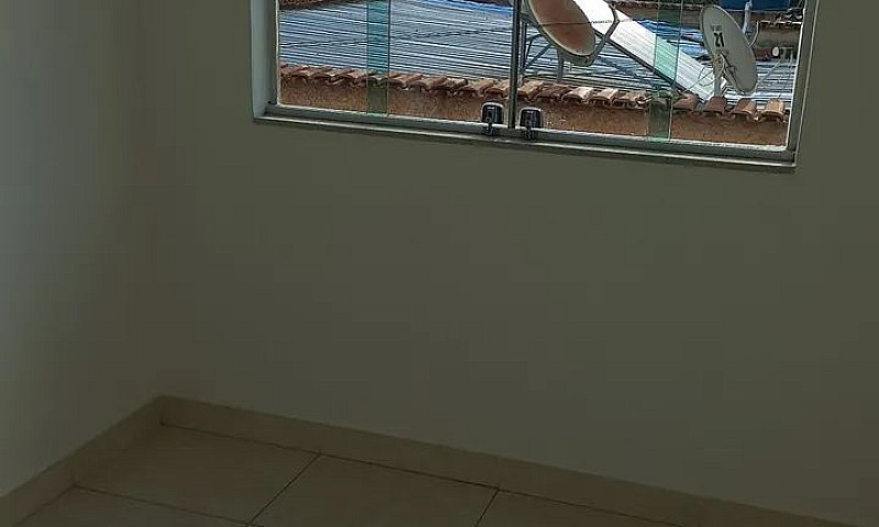 Alugo Lindo Apto Nov...