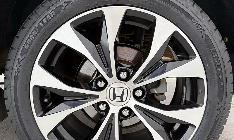 Honda Civic Sedan Lx...