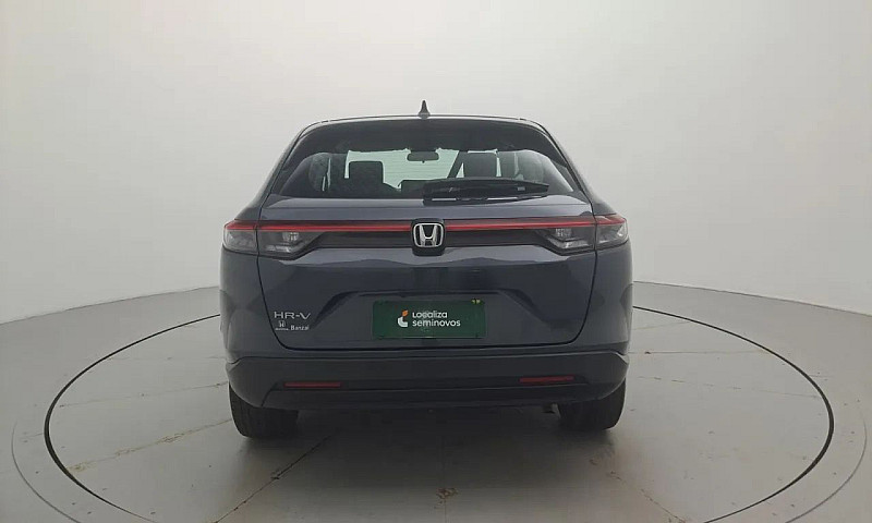 Honda Hr-V Advance 1...